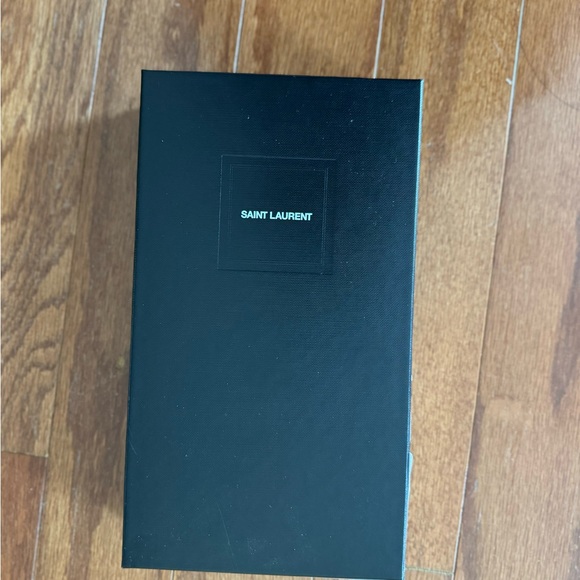 YSL card wallet - Picture 1 of 11